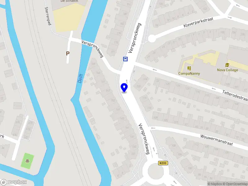 Murillo Holding B.V.