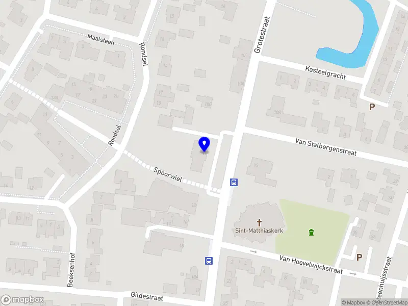 Stichting Administratiekantoor R&R