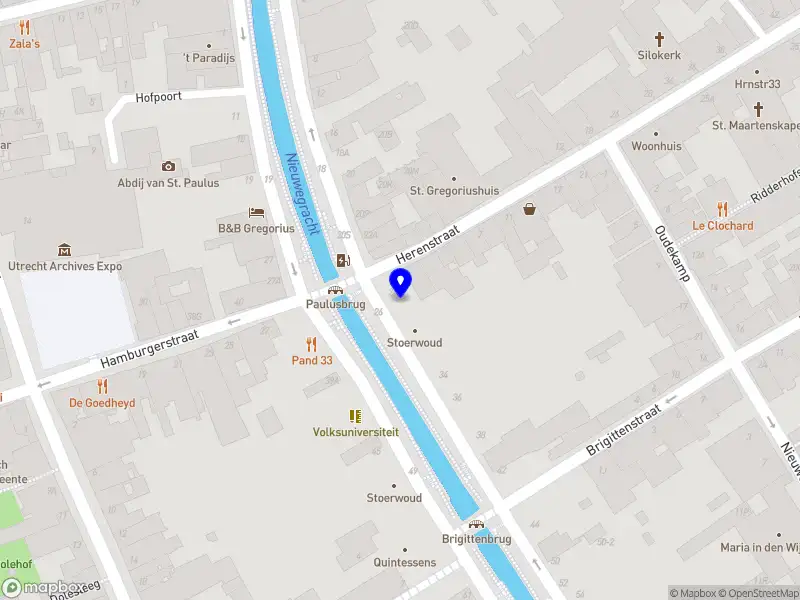 Werck aan de Winkel B.V.