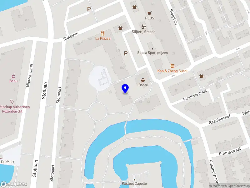 Zozo Bezorgdiensten Capelle aan den IJssel