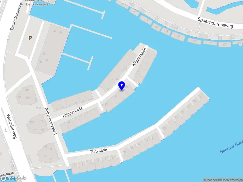 Carina! ProjectPartner