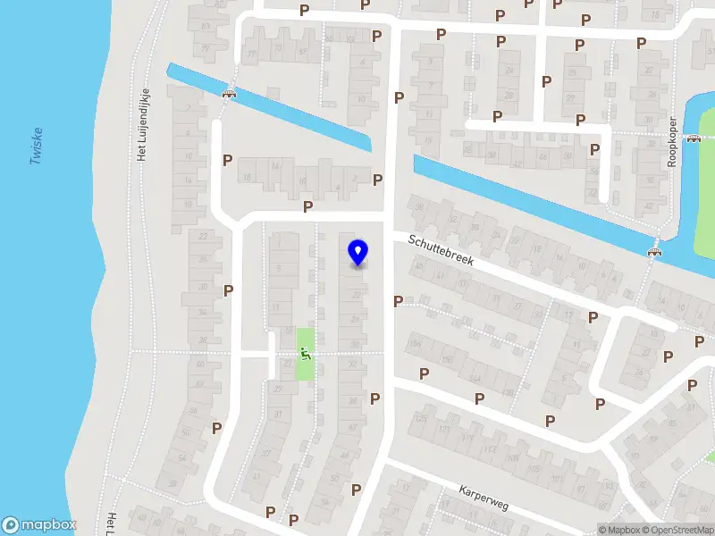 Nieuw bedrijf WildZijn