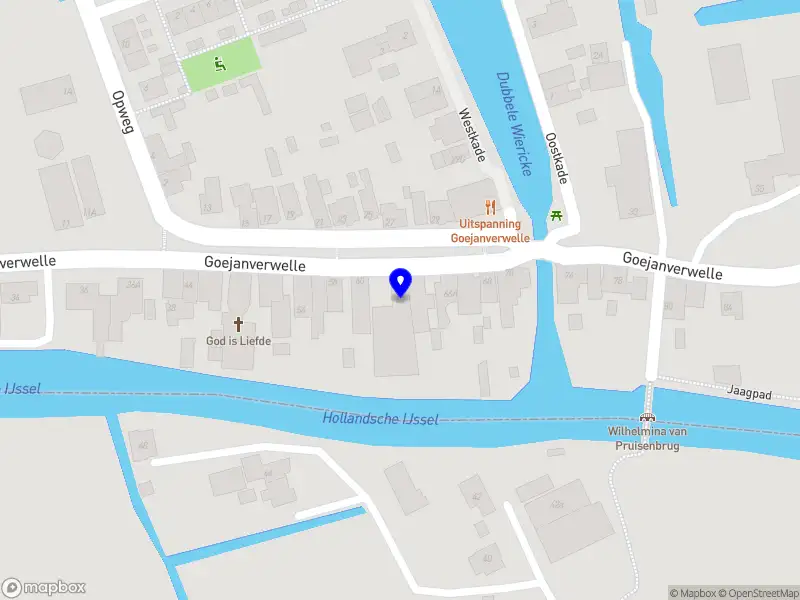 Acupunctuur Corina van Dijk Hekendorp