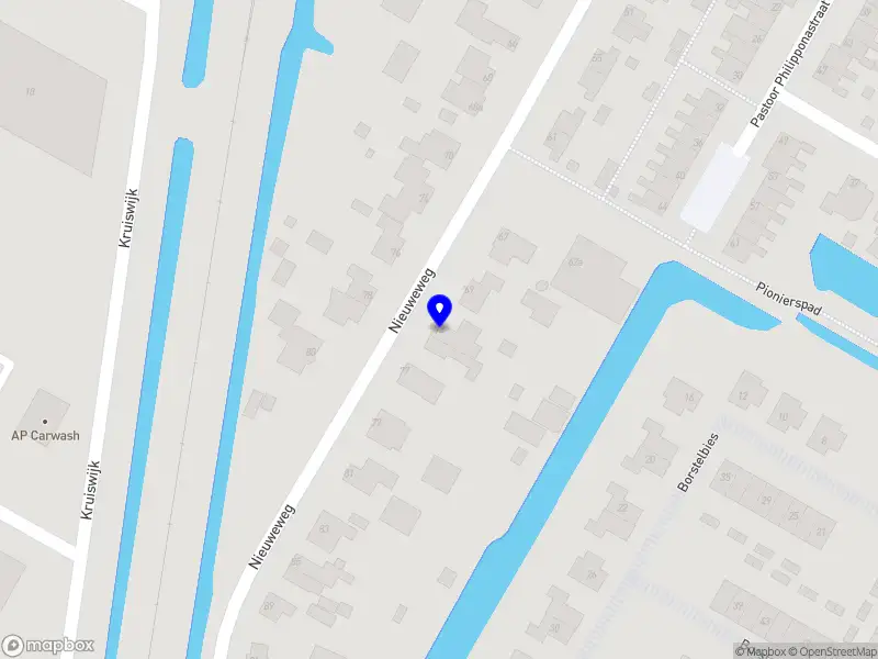 Nieuw bedrijf De Begeleidingsmeester