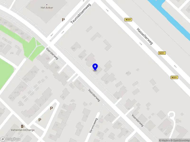 Stichting Bijzondere Plekken Zwolle