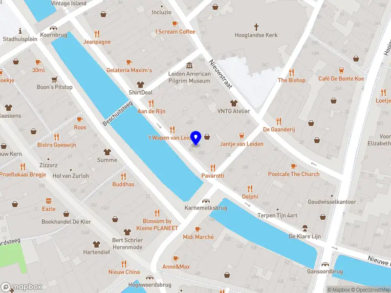 Arqos Quantics Leiden