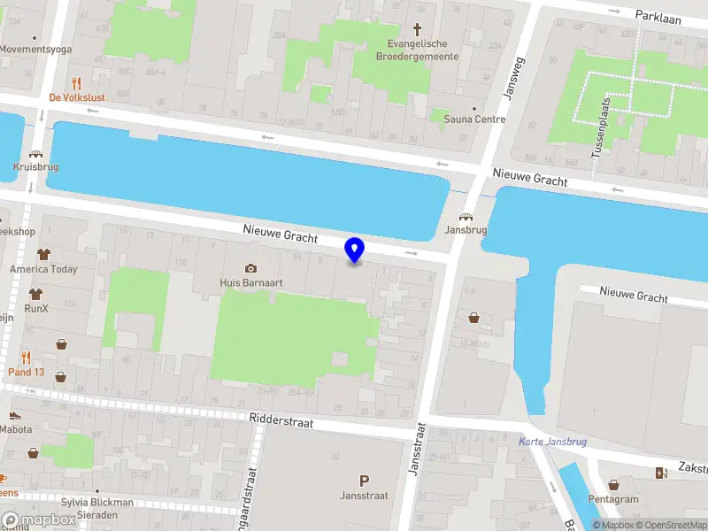 Stichting Administratiekantoor Wijkmeers Blissful Bonanza