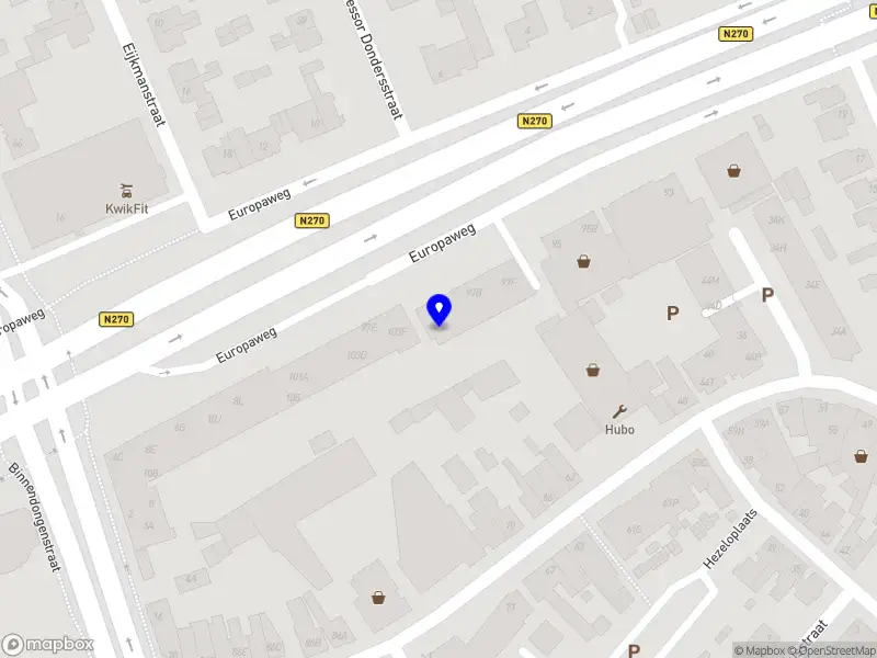 MOI Services Helmond