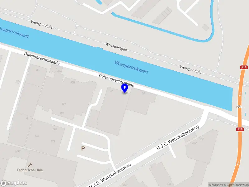 Vereniging van Eigenaars van het gebouw Comeniusstraat 249 tot en met 265 (oneven nummers) te Amsterdam Amsterdam