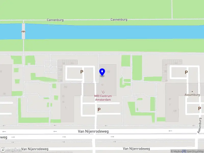 Parlant Design Amsterdam