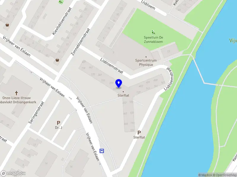 Nieuw bedrijf Balazs Danka