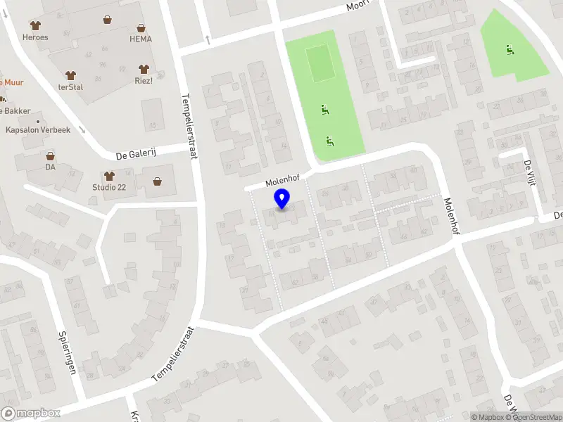 Nieuw bedrijf Dwelltek