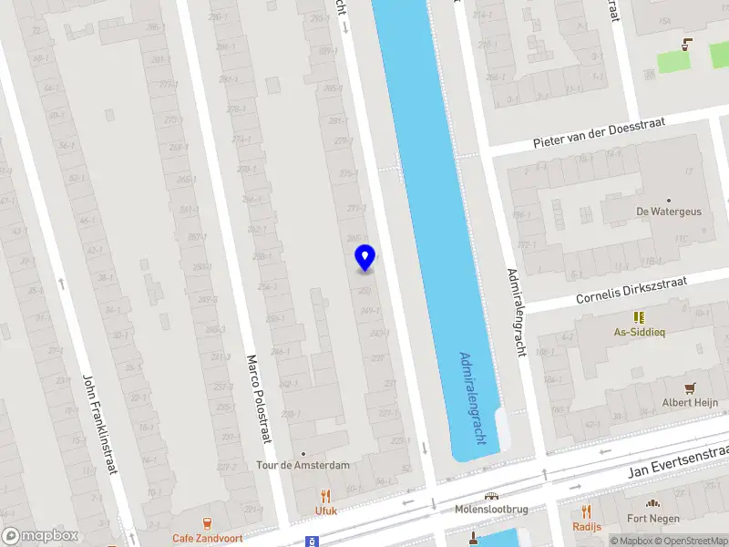 Nieuw bedrijf Semas welzijn