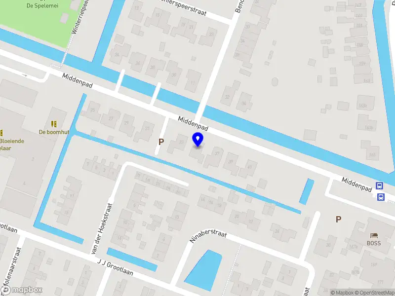 Nieuw bedrijf Ohyestravel