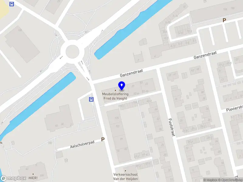 A&F Living Amersfoort
