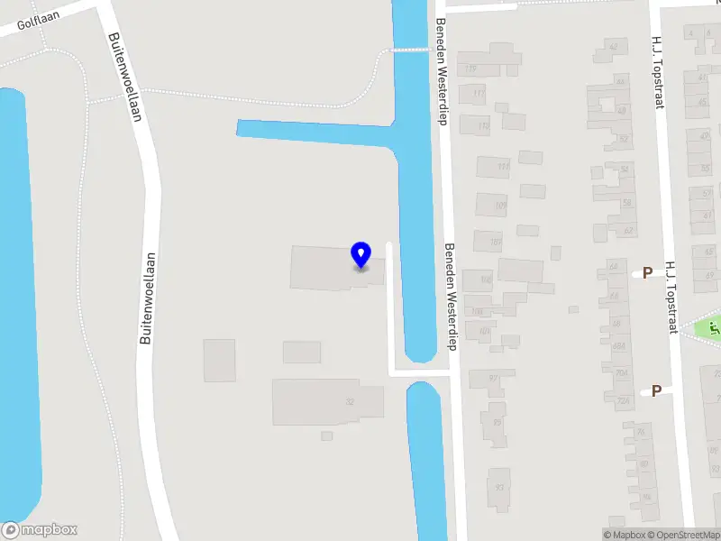 OG Holding B.V. Veendam