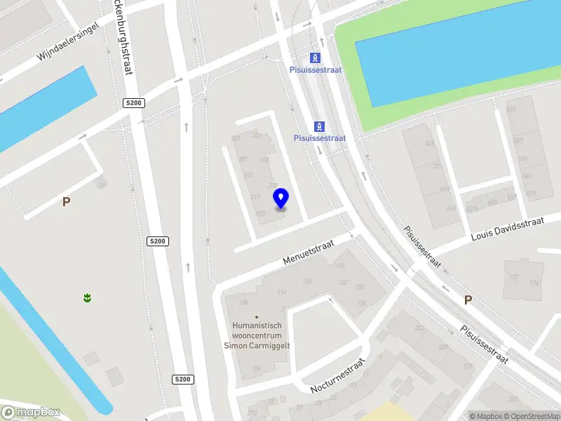 Uitlaatservice de Kwispelclub 's-Gravenhage