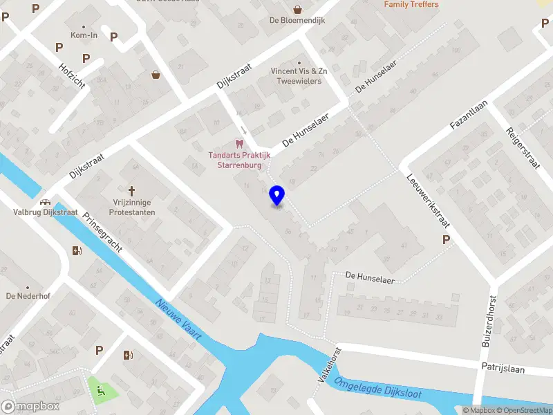 Nieuw bedrijf Inspecta vitaal