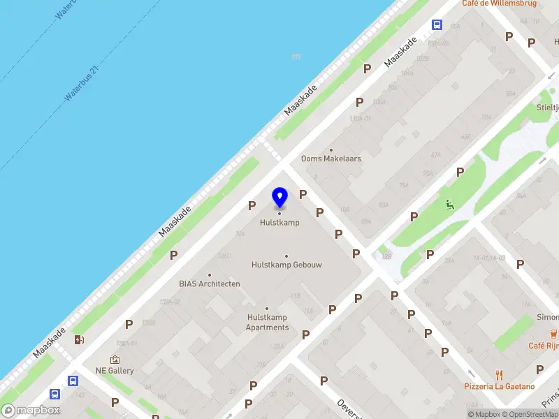 RAS-Recruitment Rotterdam