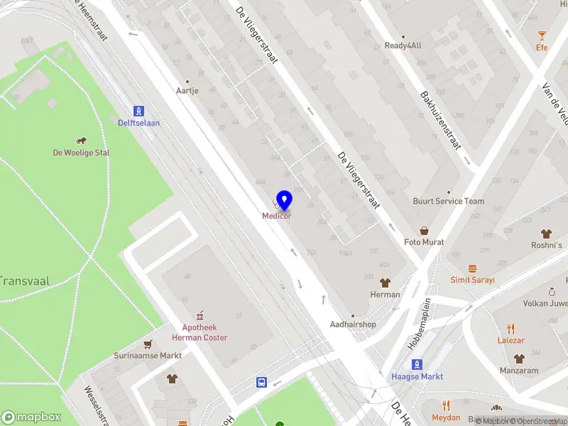 Nieuw bedrijf TotZoetjes