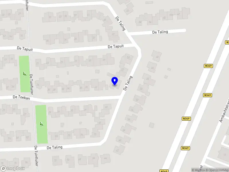 Lindinha van de Riet-Moreira