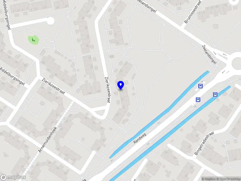 rbrCommerce Arnhem
