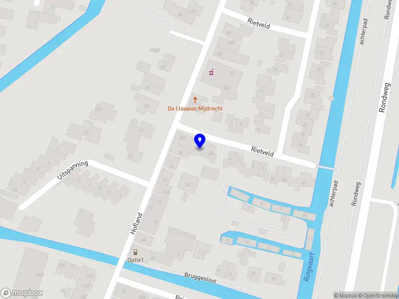 P.R. van den Heuvel Consultancy Mijdrecht