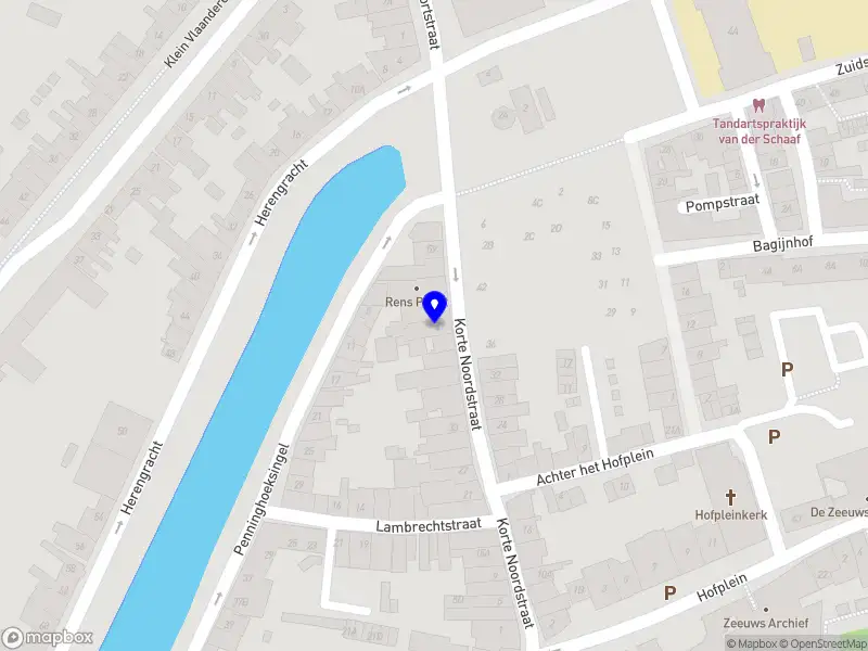 Farsight Studio Middelburg