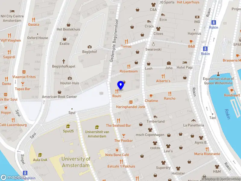 WebVentures B.V. Amsterdam