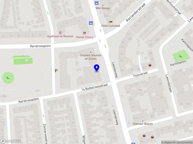 Vereniging van Eigenaars Oude Markt 3/Kapelweg 10 a t/m f te Tilburg