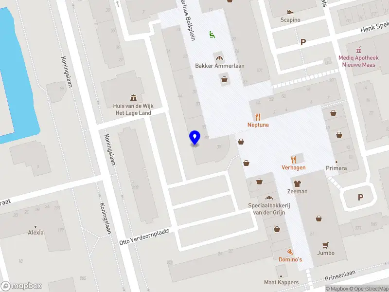 SV Browstudio Rotterdam