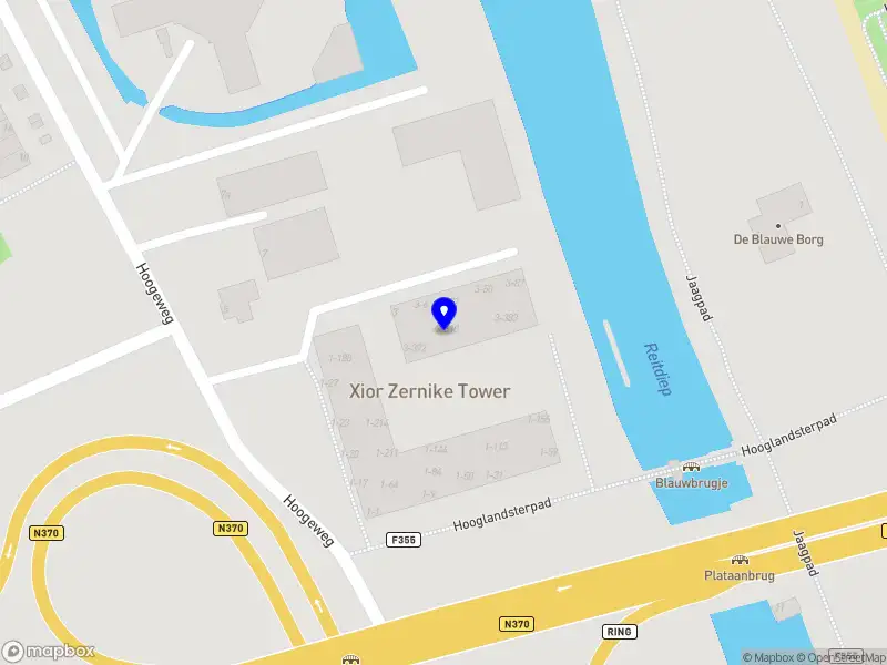 OntGrendel Innovation Groningen