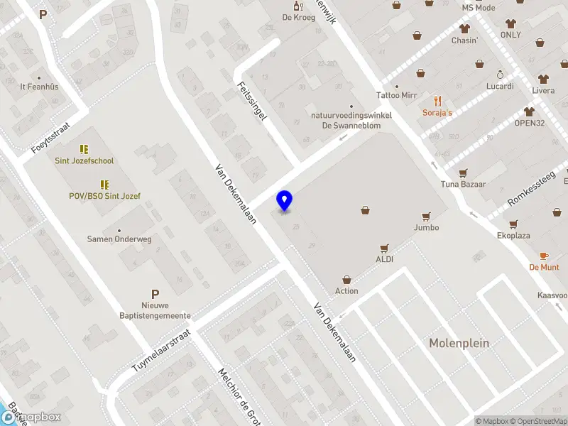 Didar ecommerce Heerenveen