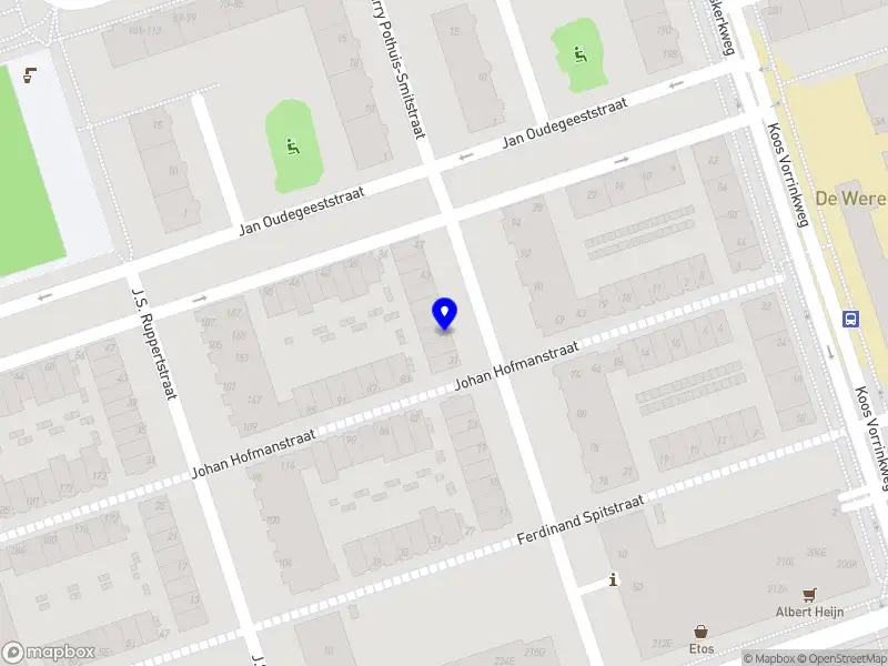 Zolea Amsterdam