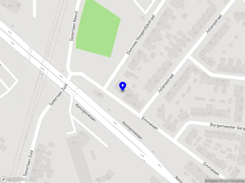 Bongo's Food Roermond