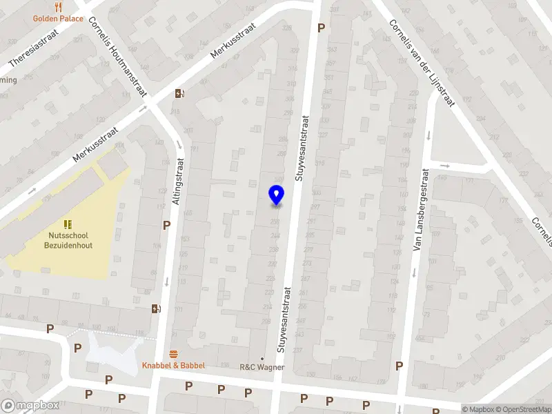 Todos Trade & Logistics B.V.