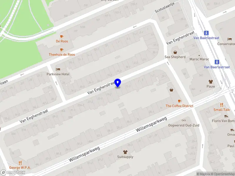 Stichting Administratiekantoor Skylge Amsterdam