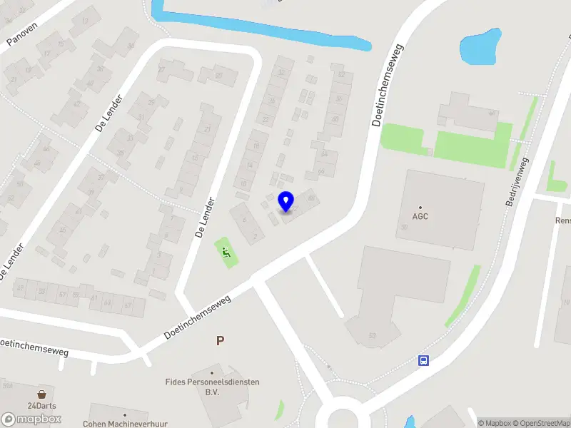 JR Multi Diensten Doetinchem