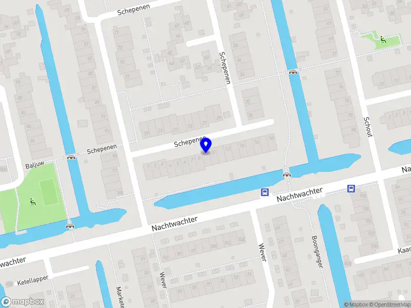 VANDIJKUM Hoorn