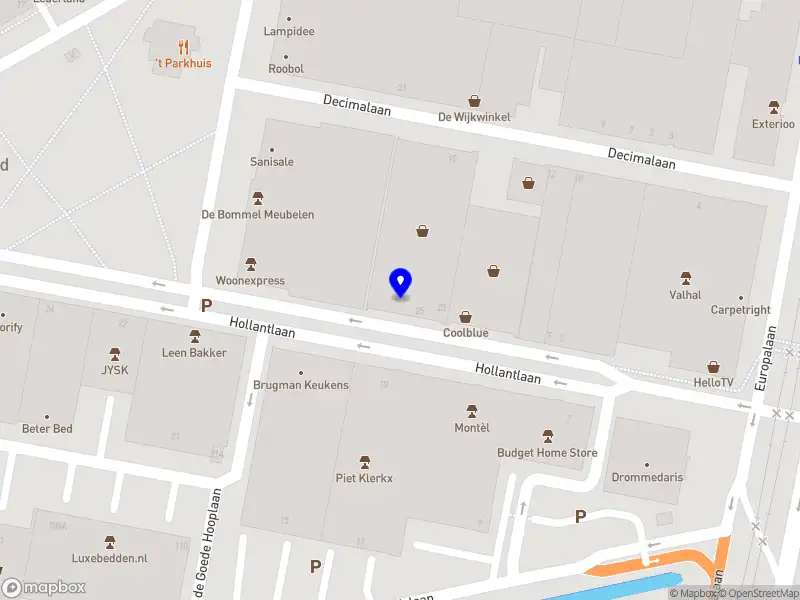 Nieuw bedrijf N&J Keukens Utrecht B.V.