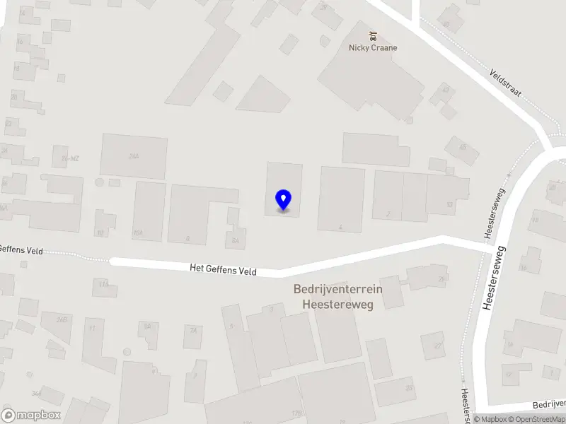 Verhagen & Pennings Beheer B.V.