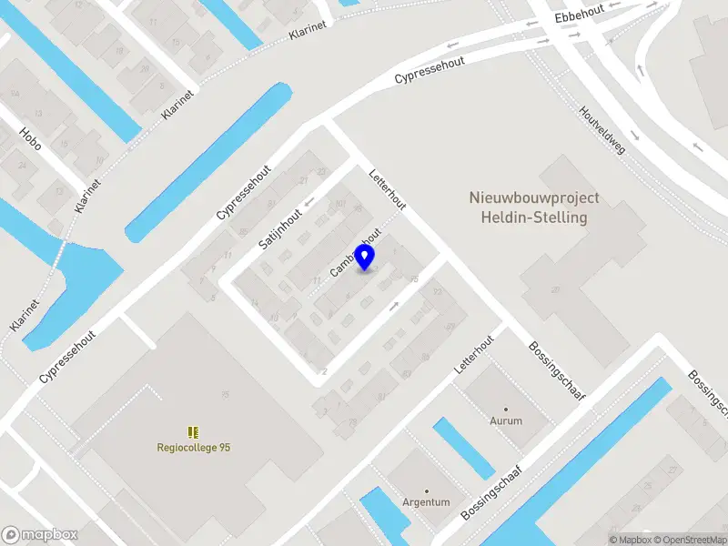 FOGE COMIGO ZAANDAM