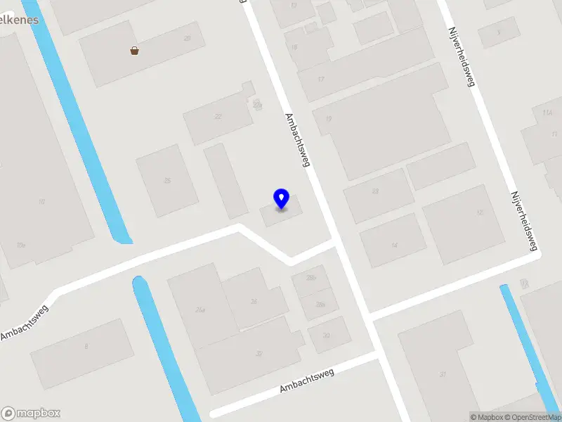 Forte Holding B.V. Groot-Ammers