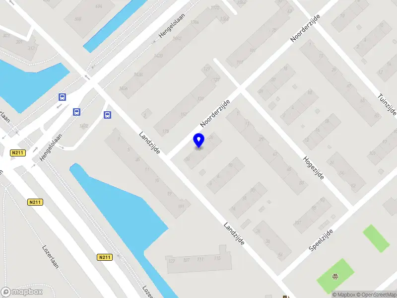 Renova NL 's-Gravenhage