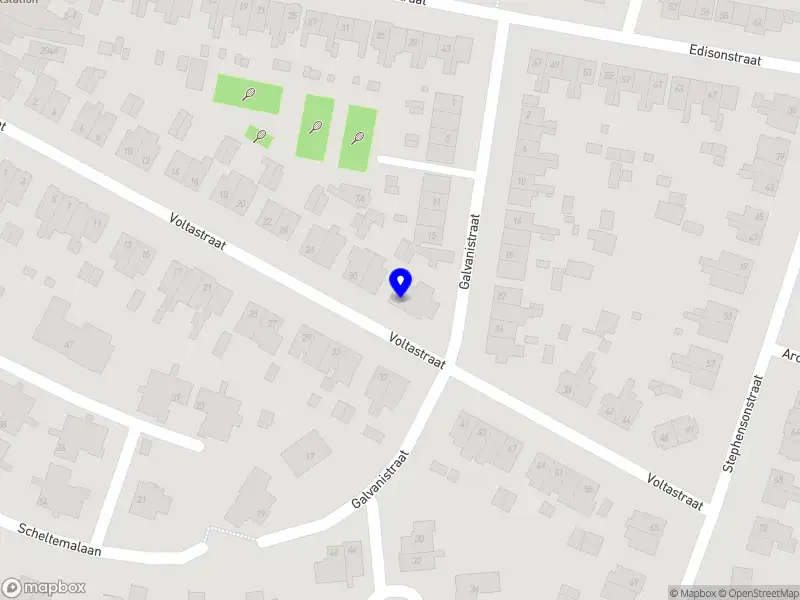 Nieuw bedrijf Padel Agency AR