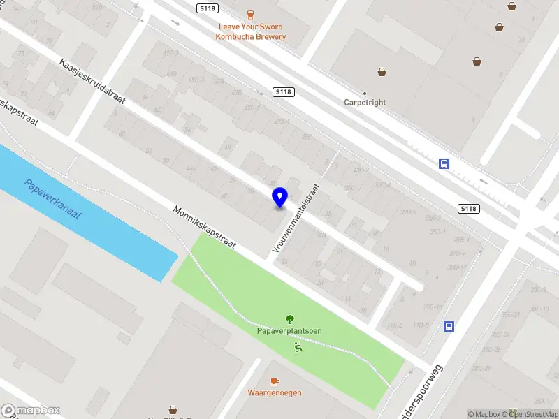 Stichting Bedroom Bistro