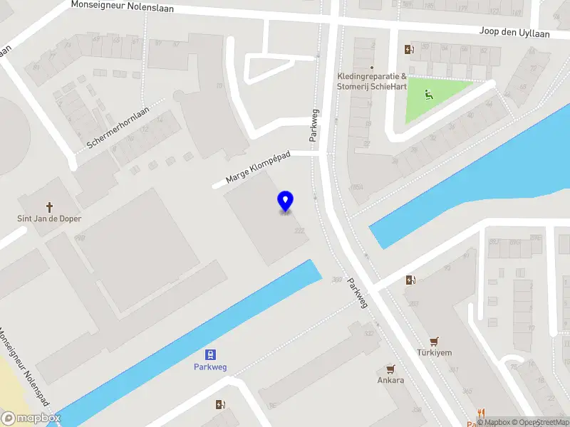 LIV Zorg B.V. Schiedam