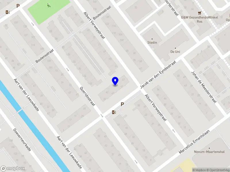 Nieuw bedrijf MACK Services