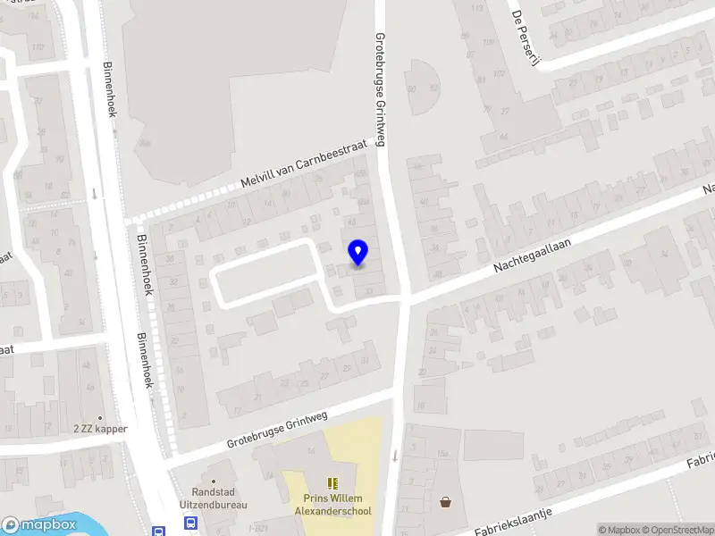 OSDM Security Tiel