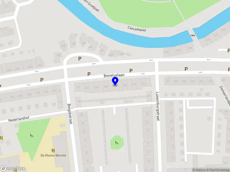 Nieuw bedrijf Pops and Cakes